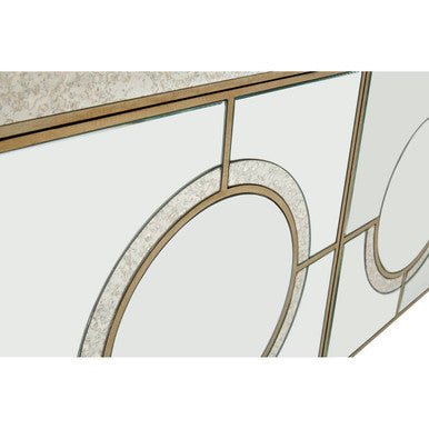 Mirrored Sideboard | Knightsbridge