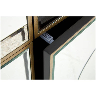 Mirrored Sideboard | Knightsbridge