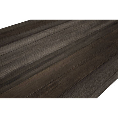 Mason Recycled Oak Wood Rectangular Dining Table