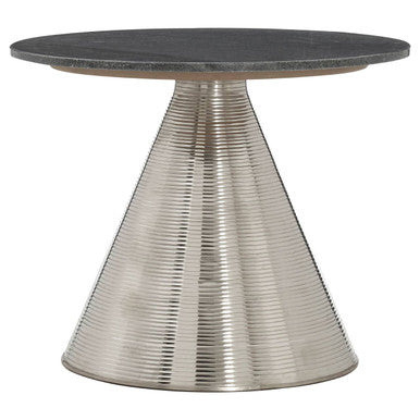 Martini Grey Marble Coffee Table