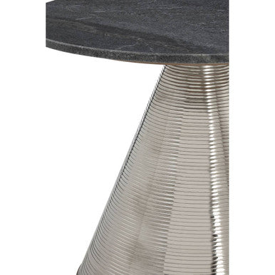 Martini Grey Marble Coffee Table