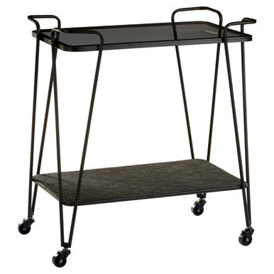 Black Bar Trolley | Trento