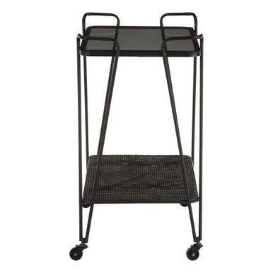 Black Bar Trolley | Trento