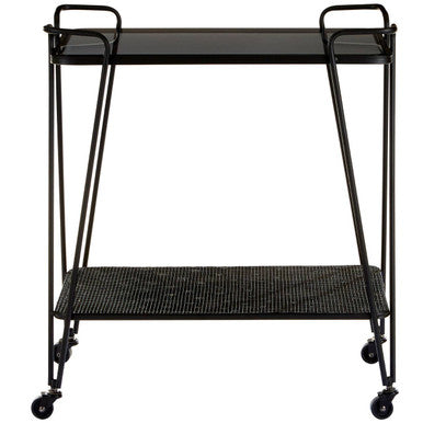 Black Bar Trolley | Trento