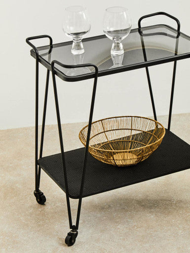 Black Bar Trolley | Trento