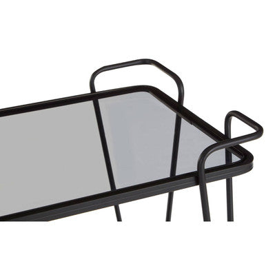 Black Bar Trolley | Trento