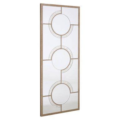Wall Mirror | Kensington Townhouse