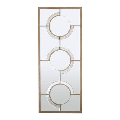Wall Mirror | Kensington Townhouse