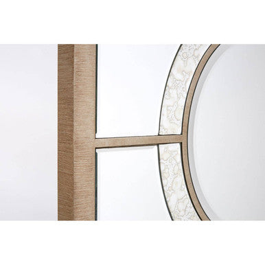 Wall Mirror | Kensington Townhouse