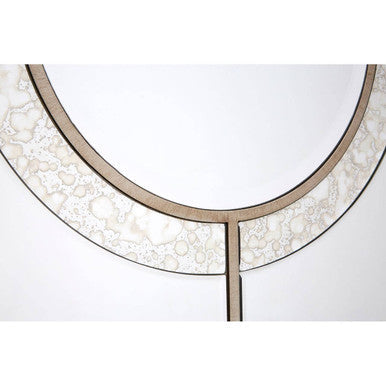 Wall Mirror | Kensington Townhouse