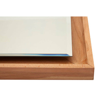Square Wall Mirror | Kensington Townhouse