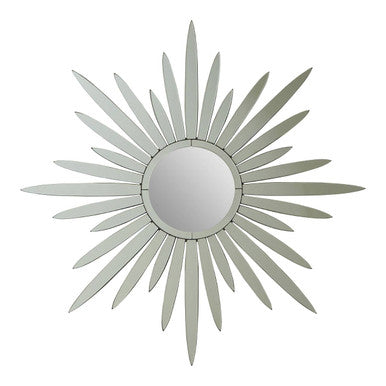 Wall Mirror | Starburst