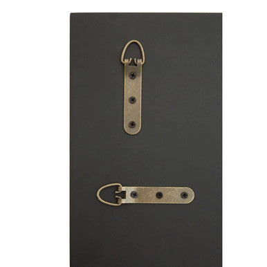 Copper Wall Mirror | Soho