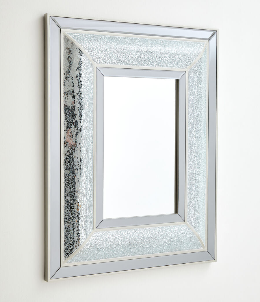 Wallis Wall Mirror | Pasadena