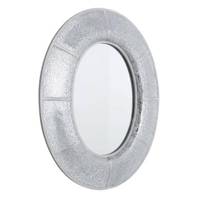Wren Oval Wall Mirror | Pasadena
