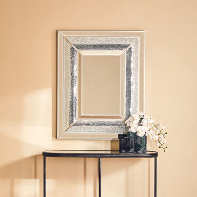 Wendi Wall Mirror | Pasadena