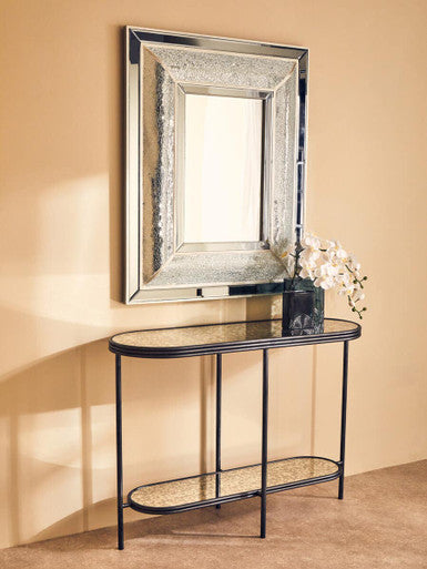 Wendi Wall Mirror | Pasadena