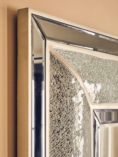 Wendi Wall Mirror | Pasadena