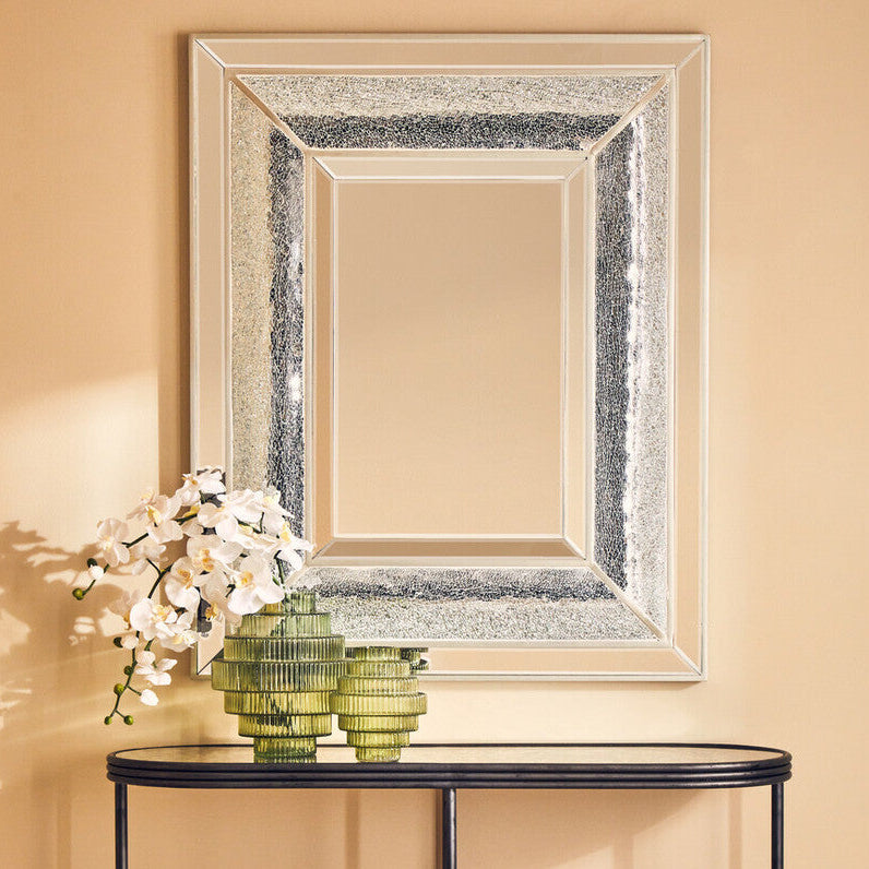 Wendi Wall Mirror | Pasadena