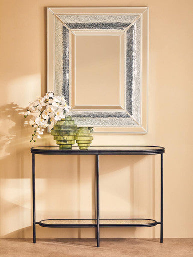 Wendi Wall Mirror | Pasadena