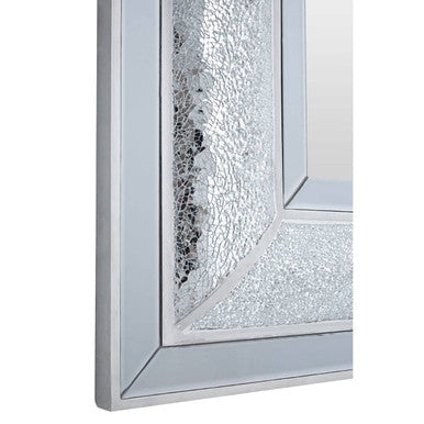Wendi Wall Mirror | Pasadena