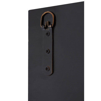 Wendi Wall Mirror | Pasadena