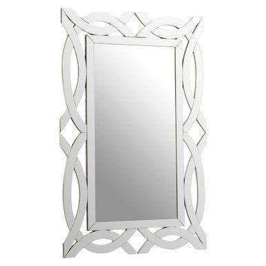 Wall Mirror | Ginnette