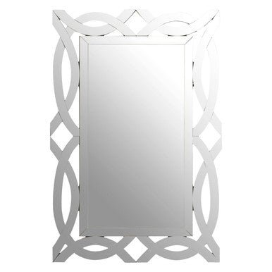 Wall Mirror | Ginnette