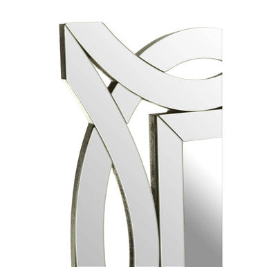 Wall Mirror | Ginnette
