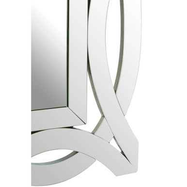 Wall Mirror | Ginnette