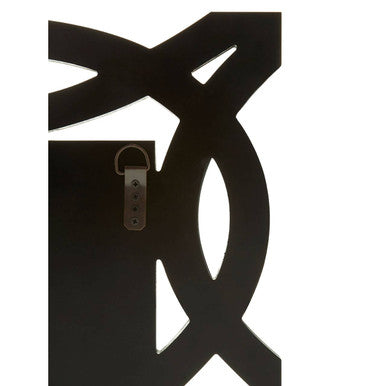 Wall Mirror | Ginnette