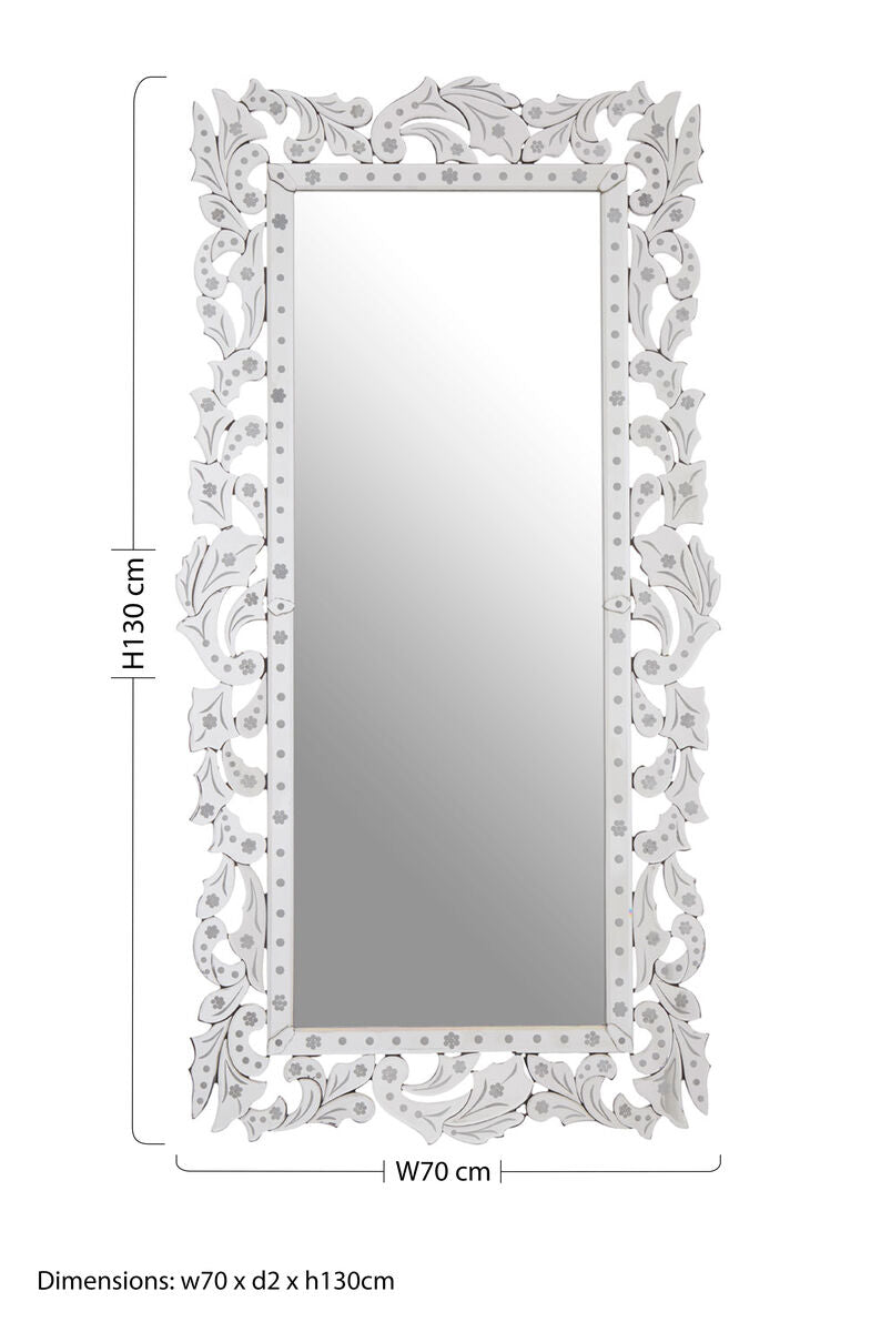 Wall Mirror | Geonna