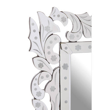 Wall Mirror | Geonna