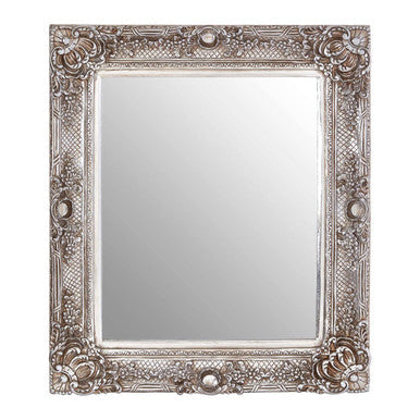 Champagne Wall Mirror | Marseille