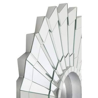 Wall Mirror | Raita