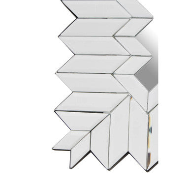 Wall Mirror | Rabia