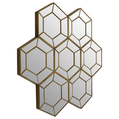 Wall Mirror | Riva