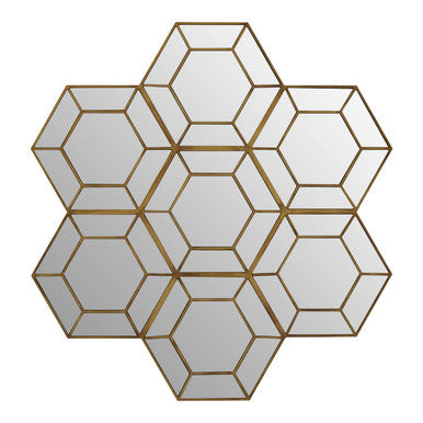 Wall Mirror | Riva