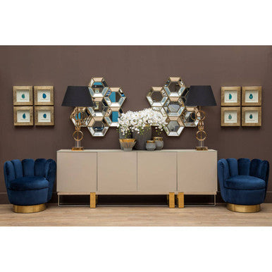 Wall Mirror | Riva