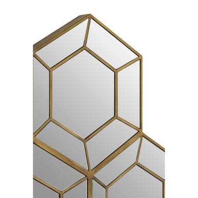 Wall Mirror | Riva