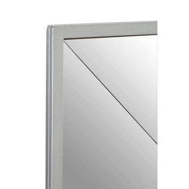 Large Solar Effect Wall Mirror | Descartes