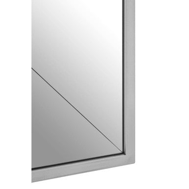 Large Solar Effect Wall Mirror | Descartes