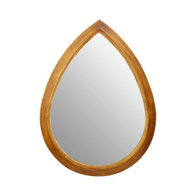Wall Mirror | Teardrop