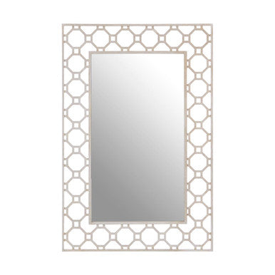 Arabesque Wall Mirror | Zariah