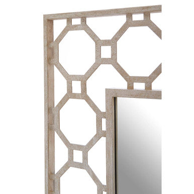 Arabesque Wall Mirror | Zariah