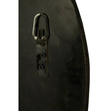Arched Antique Wall Mirror | Riza