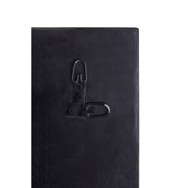 3D Prism Antique Wall Mirror | Riza