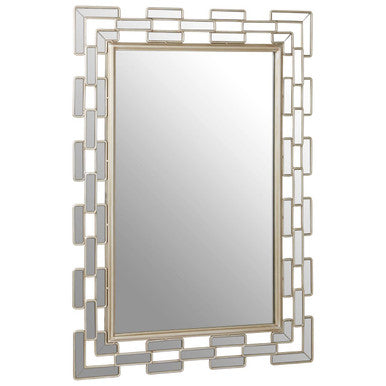 Wall Mirror | Raina