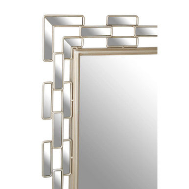 Wall Mirror | Raina