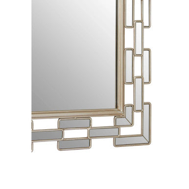 Wall Mirror | Raina